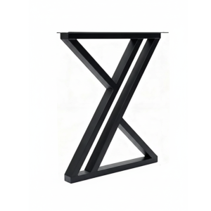 TitanBase Metal Table Frame
